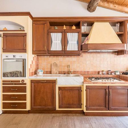 Le 3 Sirene Apartment Levanto Ngoại thất bức ảnh