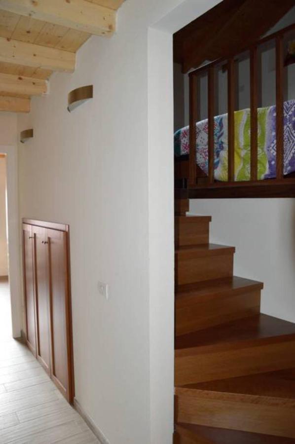 Le 3 Sirene Apartment Levanto Ngoại thất bức ảnh