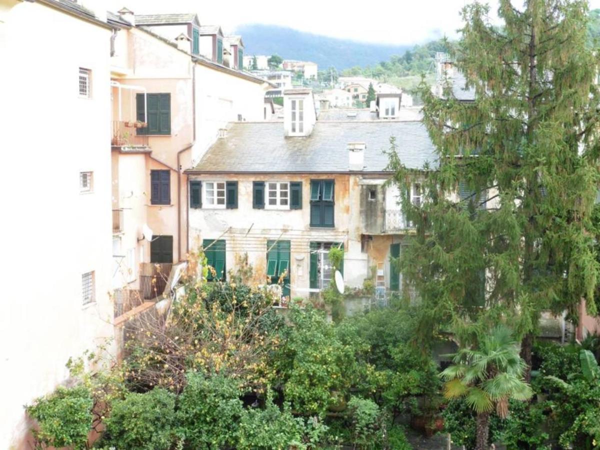 Le 3 Sirene Apartment Levanto Ngoại thất bức ảnh