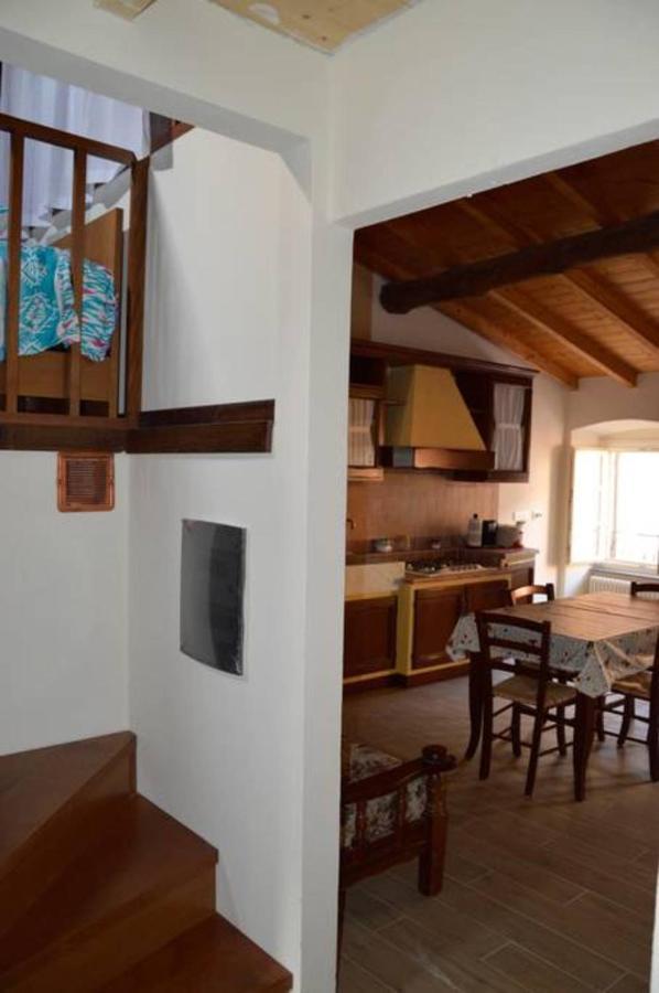 Le 3 Sirene Apartment Levanto Ngoại thất bức ảnh