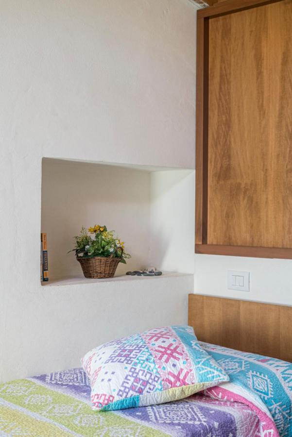 Le 3 Sirene Apartment Levanto Ngoại thất bức ảnh