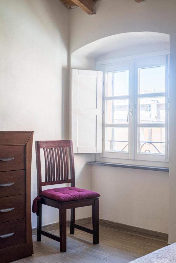 Le 3 Sirene Apartment Levanto Ngoại thất bức ảnh