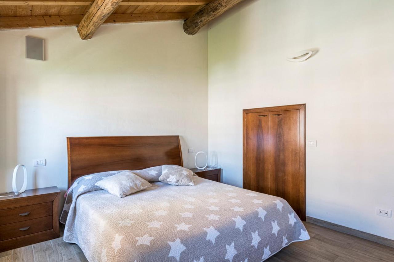 Le 3 Sirene Apartment Levanto Ngoại thất bức ảnh