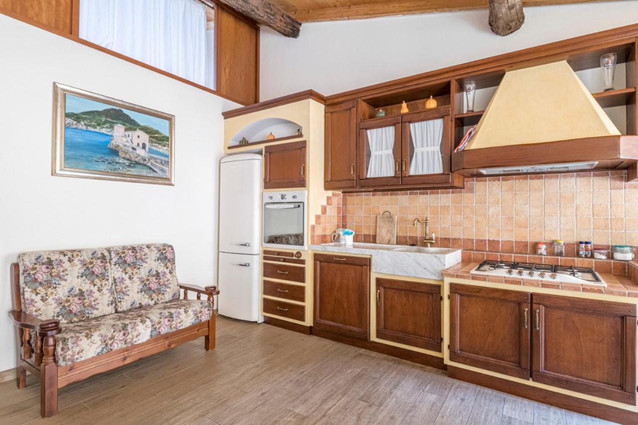 Le 3 Sirene Apartment Levanto Ngoại thất bức ảnh