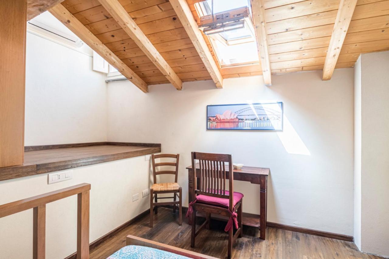Le 3 Sirene Apartment Levanto Ngoại thất bức ảnh